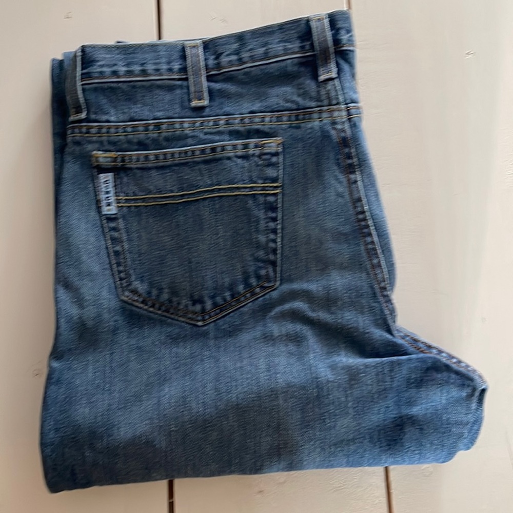 EUC Cinch Men’s 34x36 Jeans